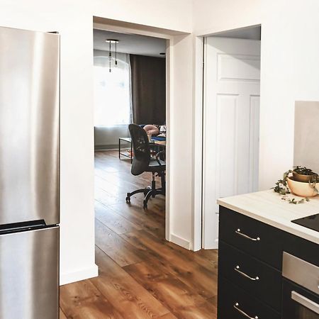 Widok Na Marine Rynek Apartment Wroclaw Luaran gambar