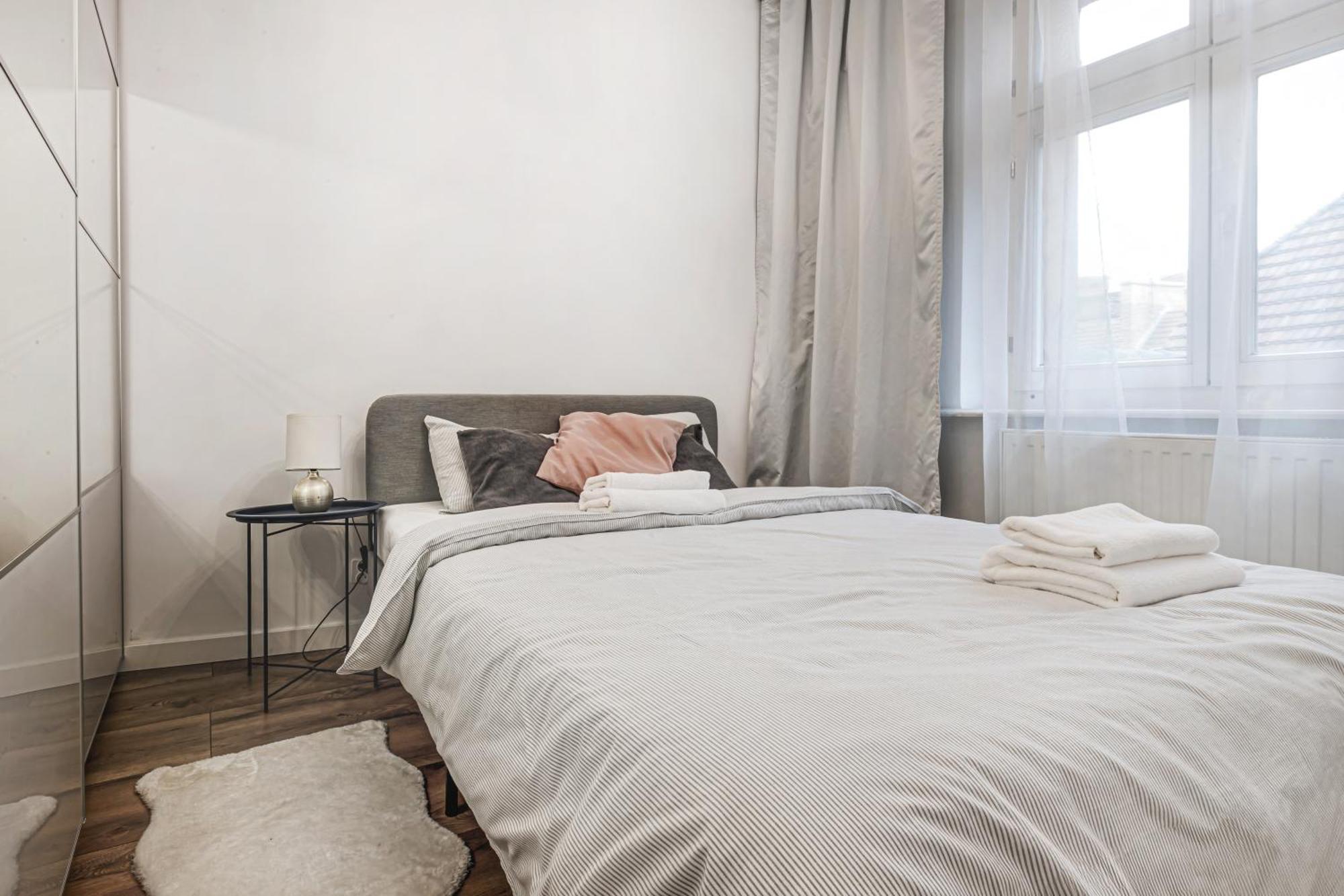 Widok Na Marine Rynek Apartment Wroclaw Luaran gambar