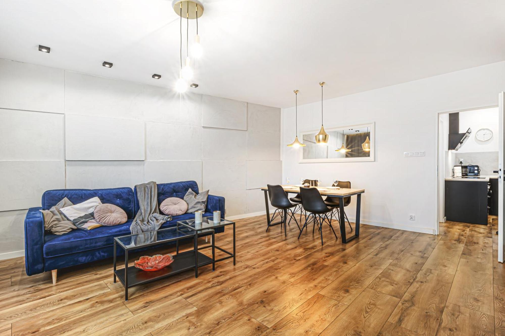 Widok Na Marine Rynek Apartment Wroclaw Luaran gambar